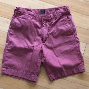 J. Crew Shorts